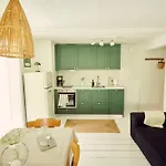 Apartment Haus Bachler *