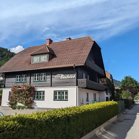 Haus Bachler