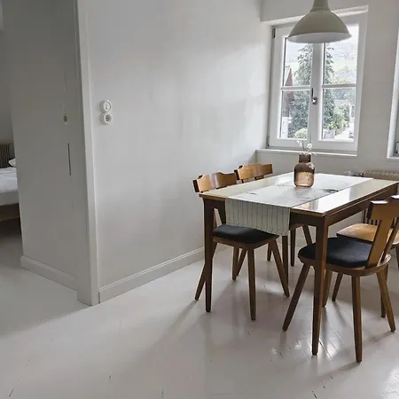 Haus Bachler 公寓
