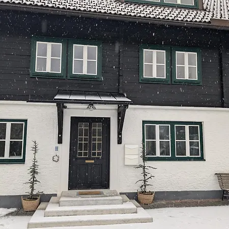 Haus Bachler * Schladming