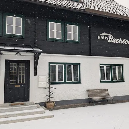 Haus Bachler