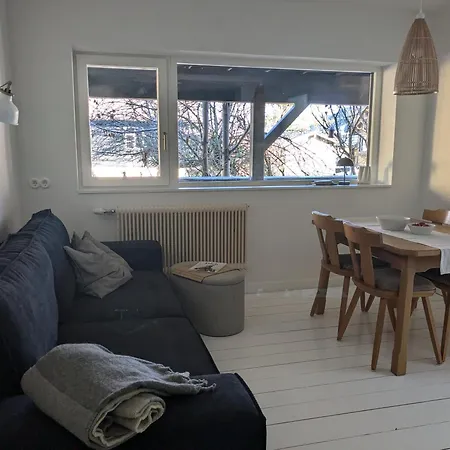 Haus Bachler Apartment
