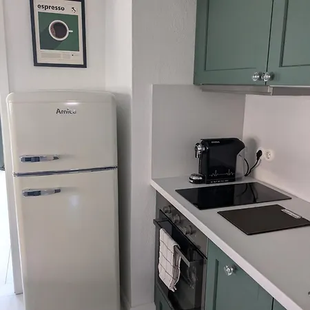 Apartment Haus Bachler
