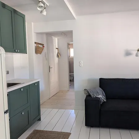 Haus Bachler Apartment *