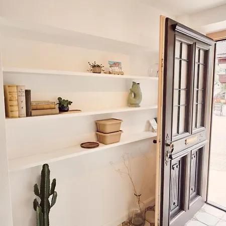 Haus Bachler Appartement