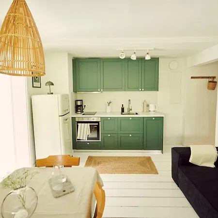 Apartment Haus Bachler *