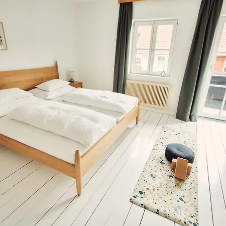 Haus Bachler Apartment Schladming
