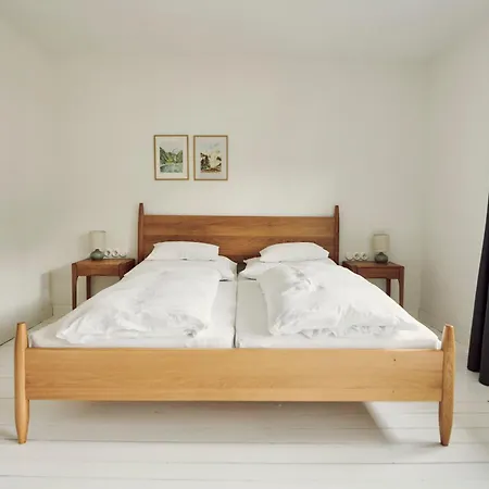 Haus Bachler Apartment