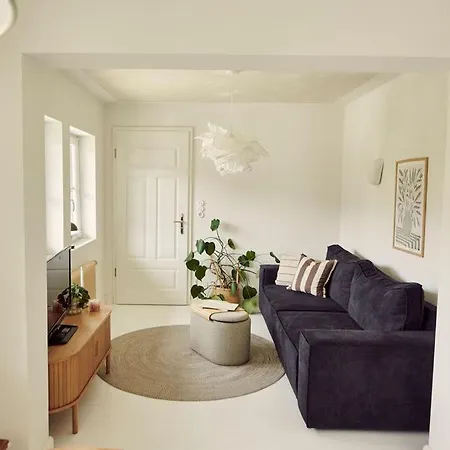 Apartment Haus Bachler