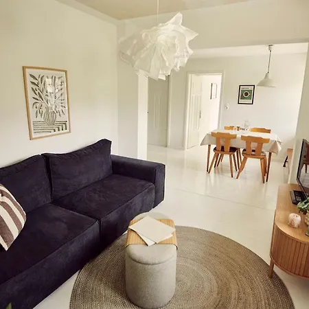 Appartement Haus Bachler *