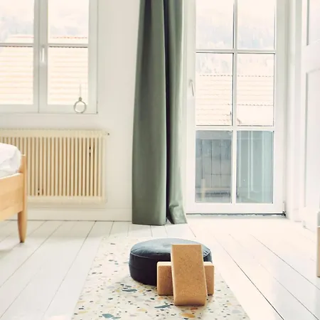 Haus Bachler Apartment