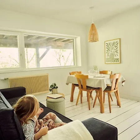 Appartement Haus Bachler