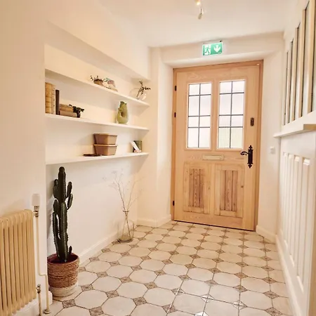 Haus Bachler Apartmán Schladming