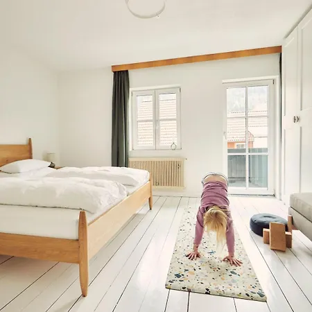 Haus Bachler *
