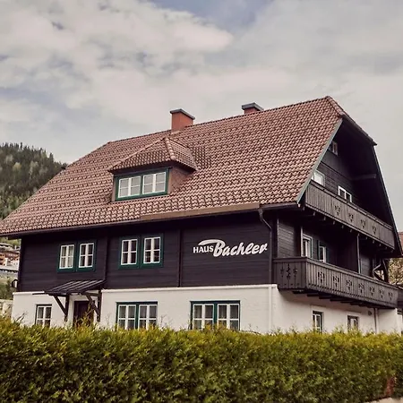 Bachler Apartment