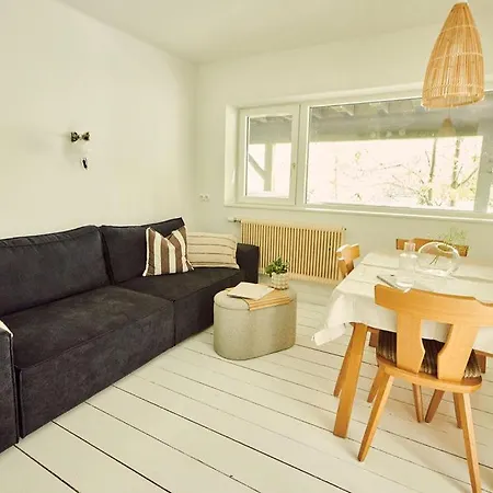 Bachler Apartment Schladming