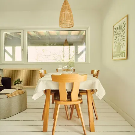 Appartement Haus Bachler Schladming