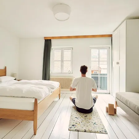 Haus Bachler * 슈라드밍