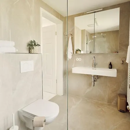 Haus Bachler 아파트