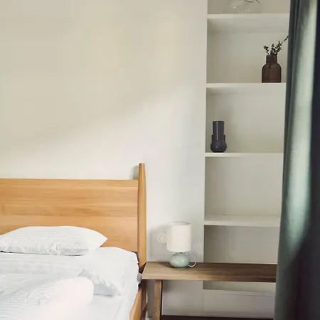 Apartmán Haus Bachler