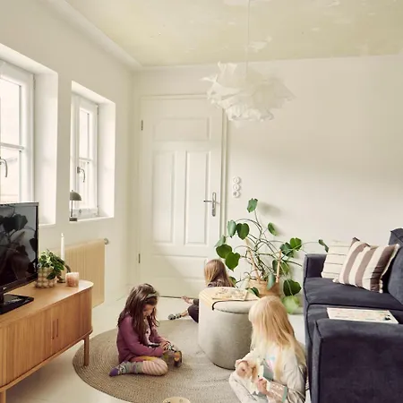 Bachler Apartment *