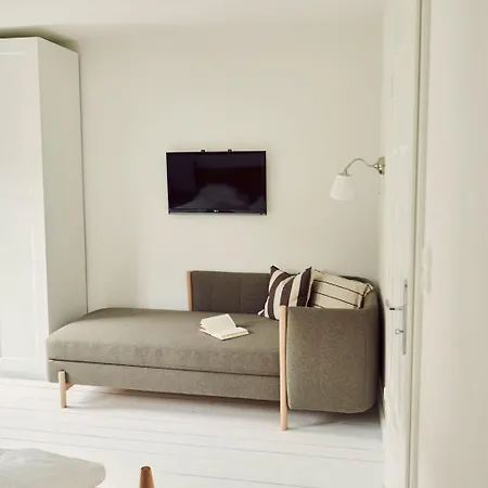 Haus Bachler Apartmán Schladming