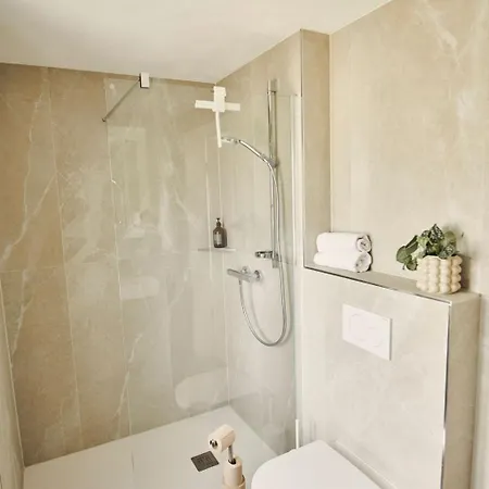 Apartment Haus Bachler Schladming