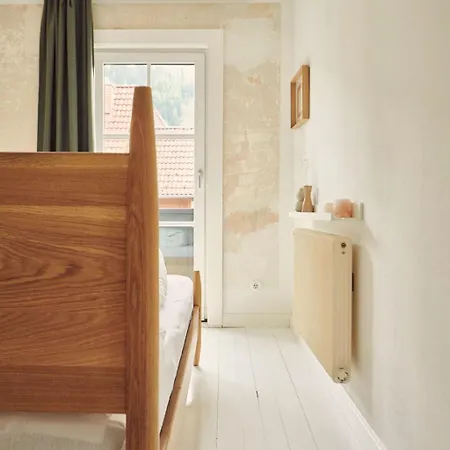 Haus Bachler 슈라드밍