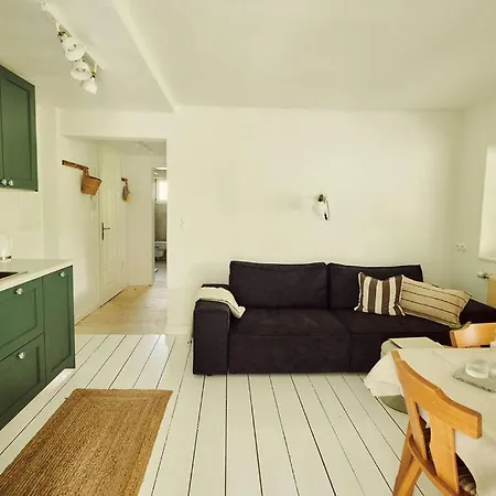 Haus Bachler Appartement