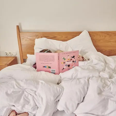 Haus Bachler Apartmán *