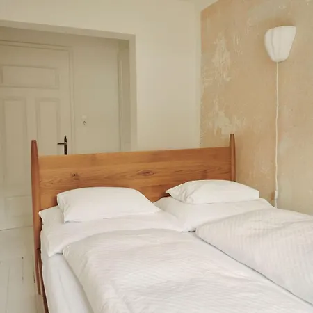 Appartement Haus Bachler *
