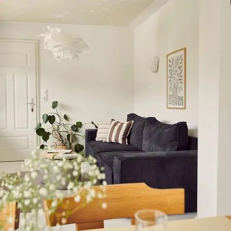 Apartment Haus Bachler Schladming