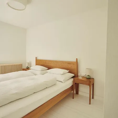 Haus Bachler * 슈라드밍