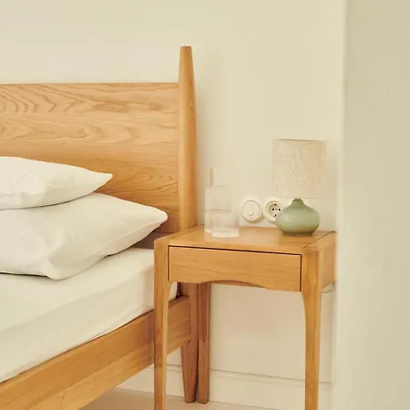 Haus Bachler 아파트