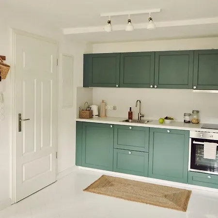 Apartment Haus Bachler