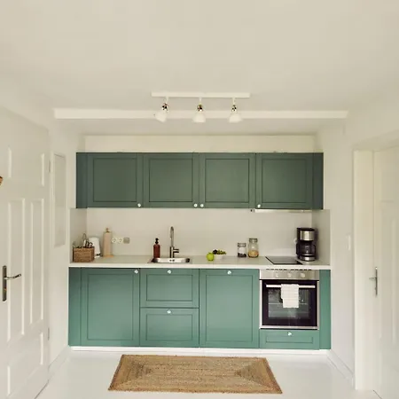 Haus Bachler Apartmán *