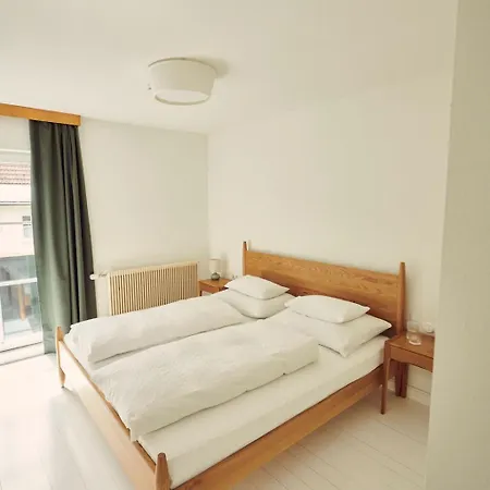 Apartment Haus Bachler *