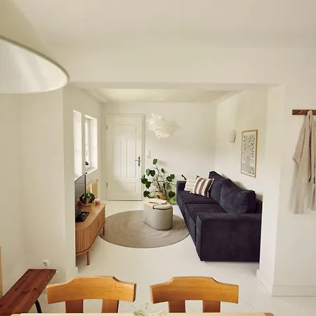 Apartment Haus Bachler Schladming