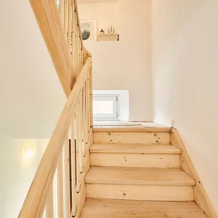 Apartment Haus Bachler