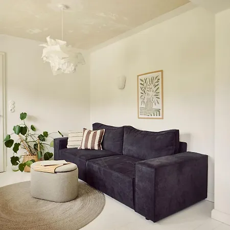 Haus Bachler Apartment Schladming