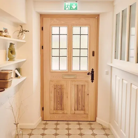 Haus Bachler 아파트