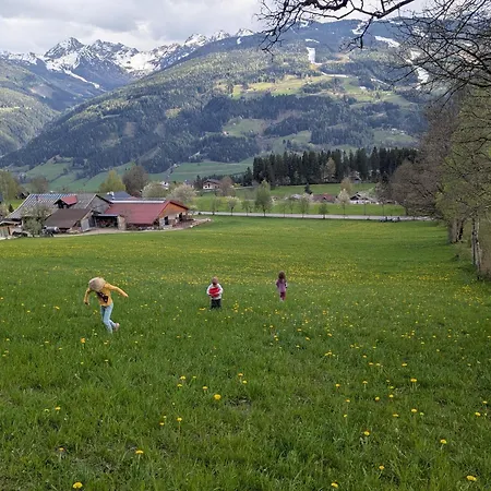 Haus Bachler * Schladming