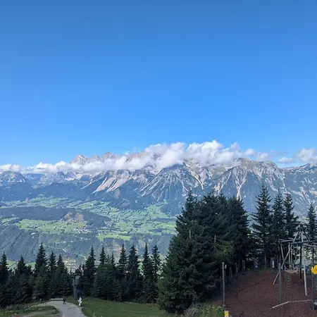 Apartamento Haus Bachler Schladming