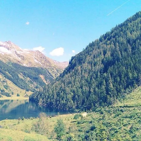 Apartmán Haus Bachler