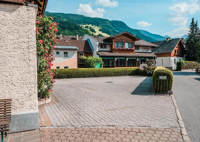 Haus Bachler Schladming