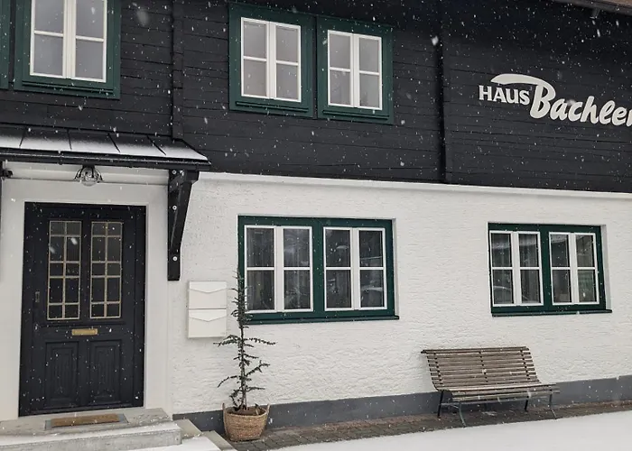 Haus Bachler