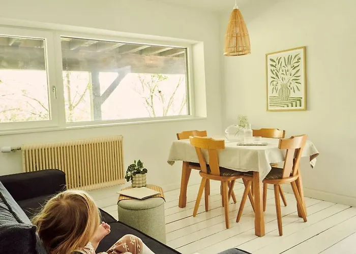 Lejlighed Haus Bachler