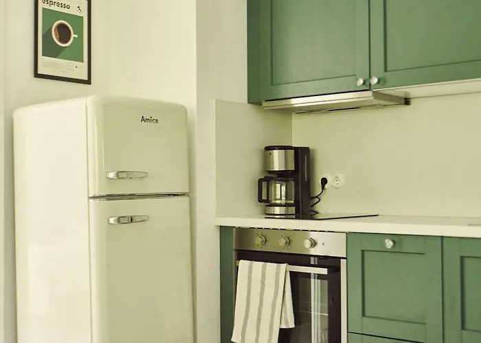 Haus Bachler شقة *