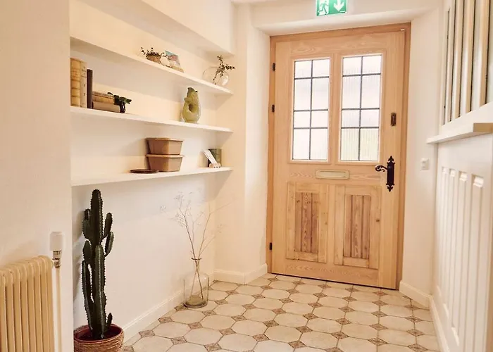 Haus Bachler شقة سخلادميخ