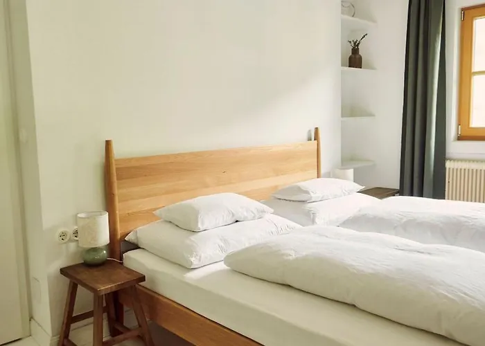 Haus Bachler سخلادميخ